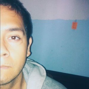 Meet your Posher, Tony